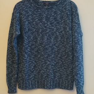 Chaps Denim petite M sweater
